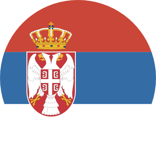 serbian flag